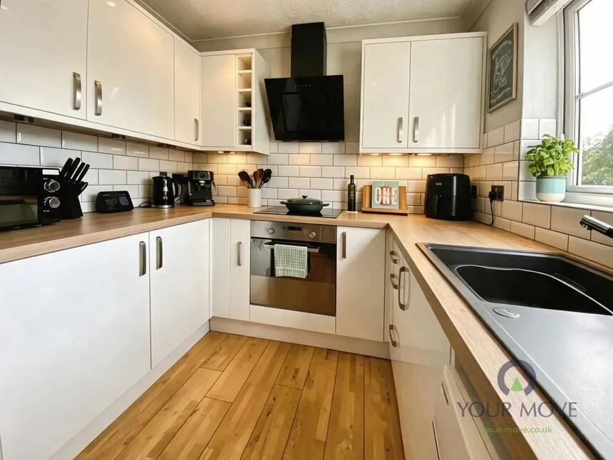 Anatase Close, Sittingbourne, Kent, ME10, photo 8
