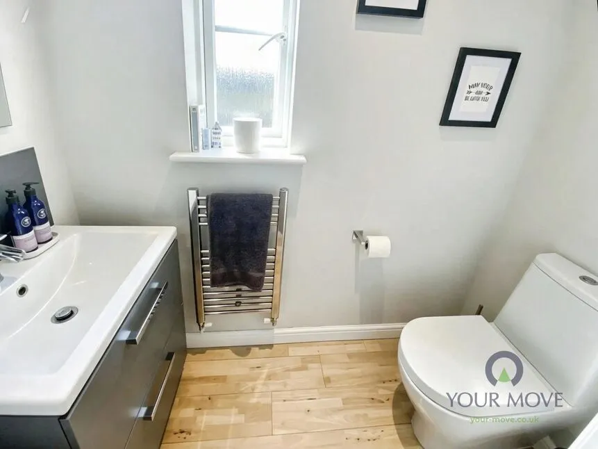 Anatase Close, Sittingbourne, Kent, ME10, photo 10