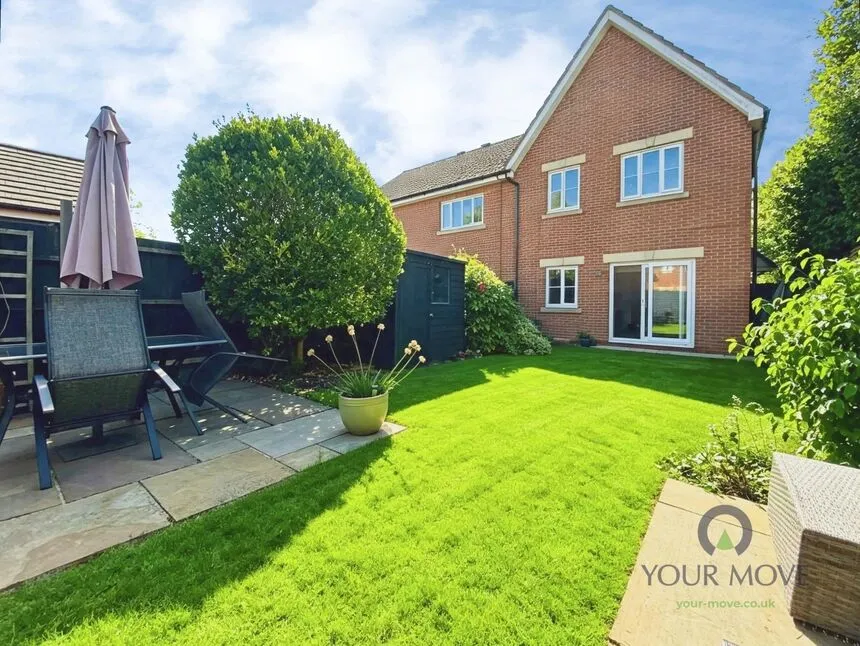 Anatase Close, Sittingbourne, Kent, ME10, photo 12