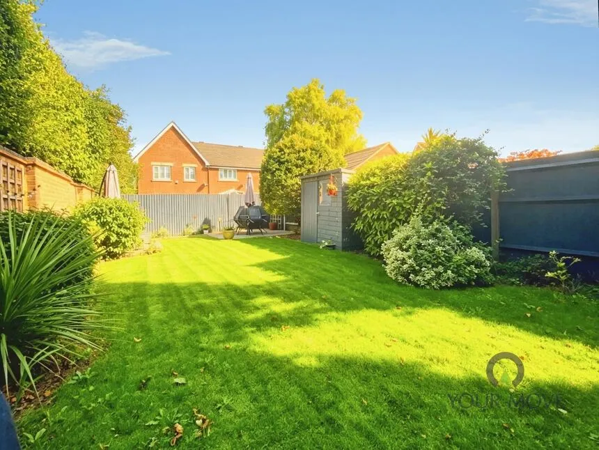 Anatase Close, Sittingbourne, Kent, ME10, photo 11