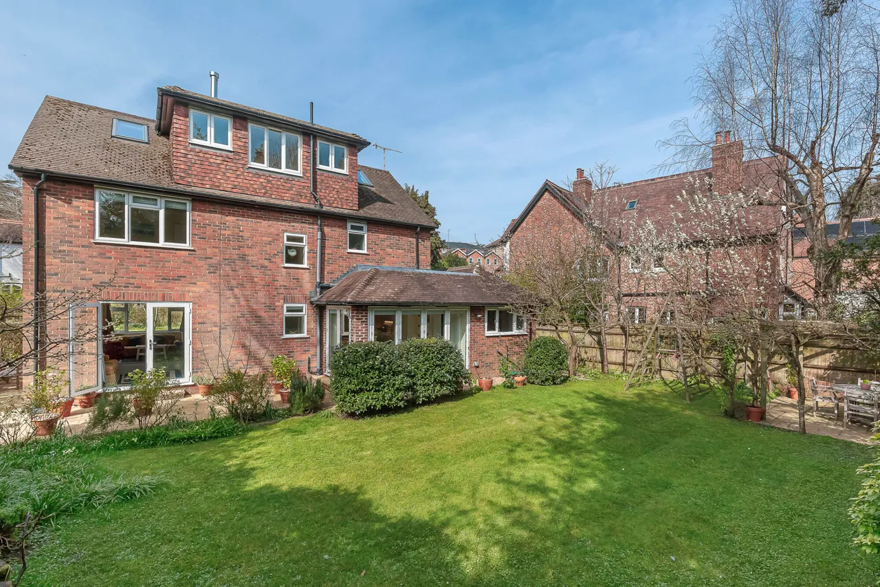 Woodbury Park Gardens, Tunbridge Wells, Kent, TN4 9JT, photo 16
