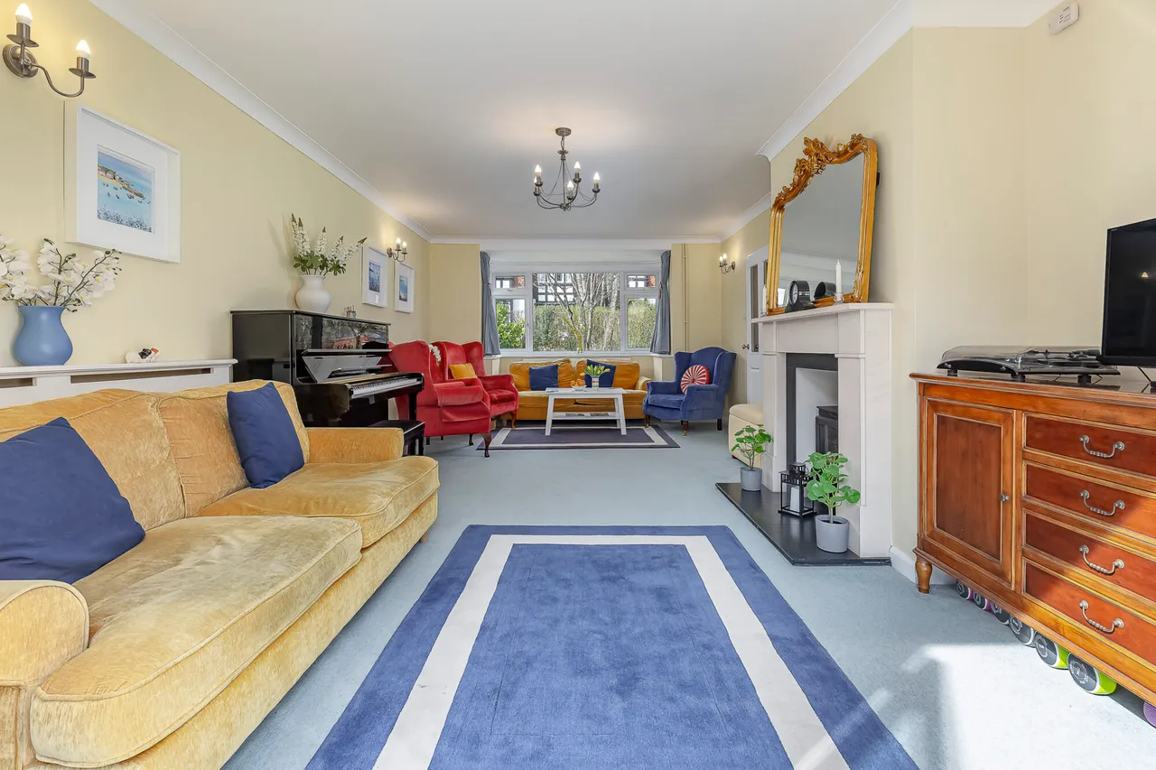 Woodbury Park Gardens, Tunbridge Wells, Kent, TN4 9JT, photo 4