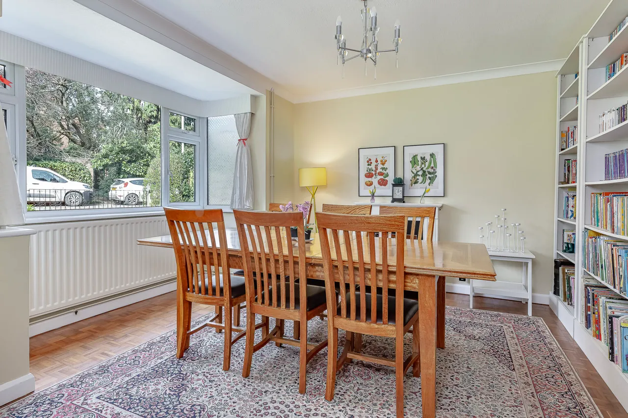 Woodbury Park Gardens, Tunbridge Wells, Kent, TN4 9JT, photo 7