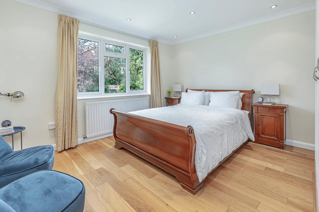 Woodbury Park Gardens, Tunbridge Wells, Kent, TN4 9JT, photo 8