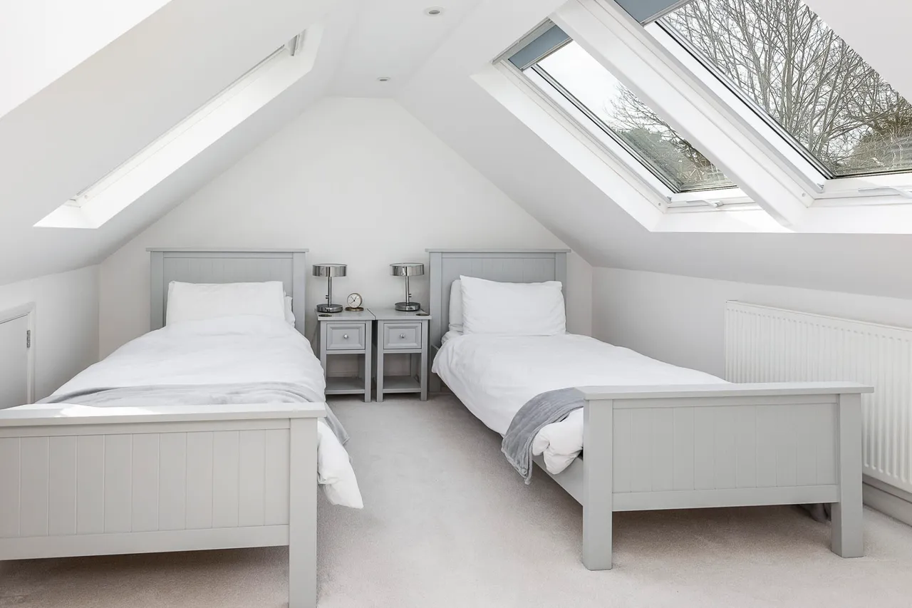 Woodbury Park Gardens, Tunbridge Wells, Kent, TN4 9JT, photo 13