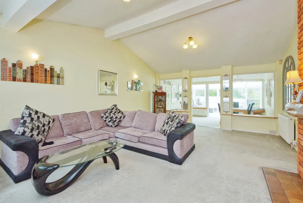 Old Farm Road, Minehead, TA24, photo 4
