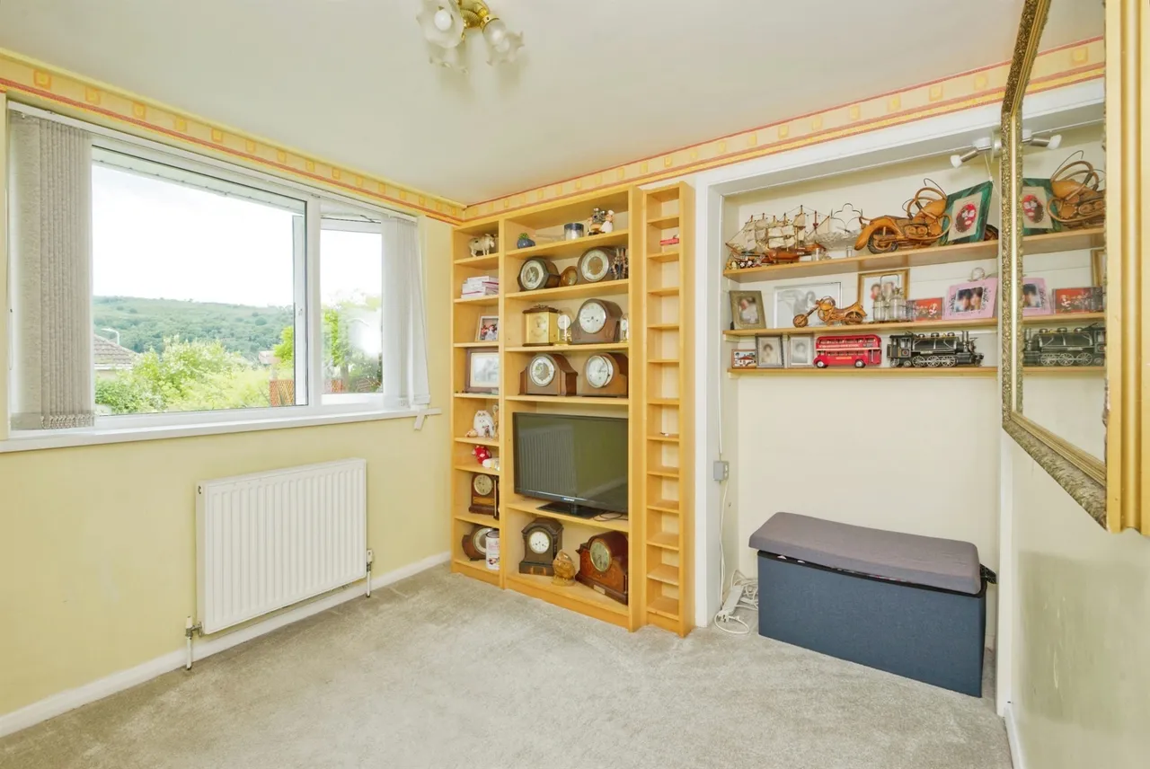 Old Farm Road, Minehead, TA24, photo 12