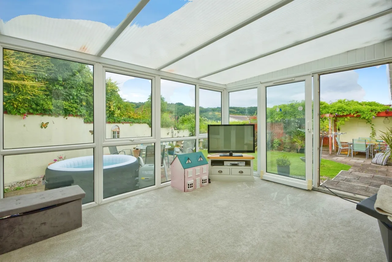Old Farm Road, Minehead, TA24, photo 7