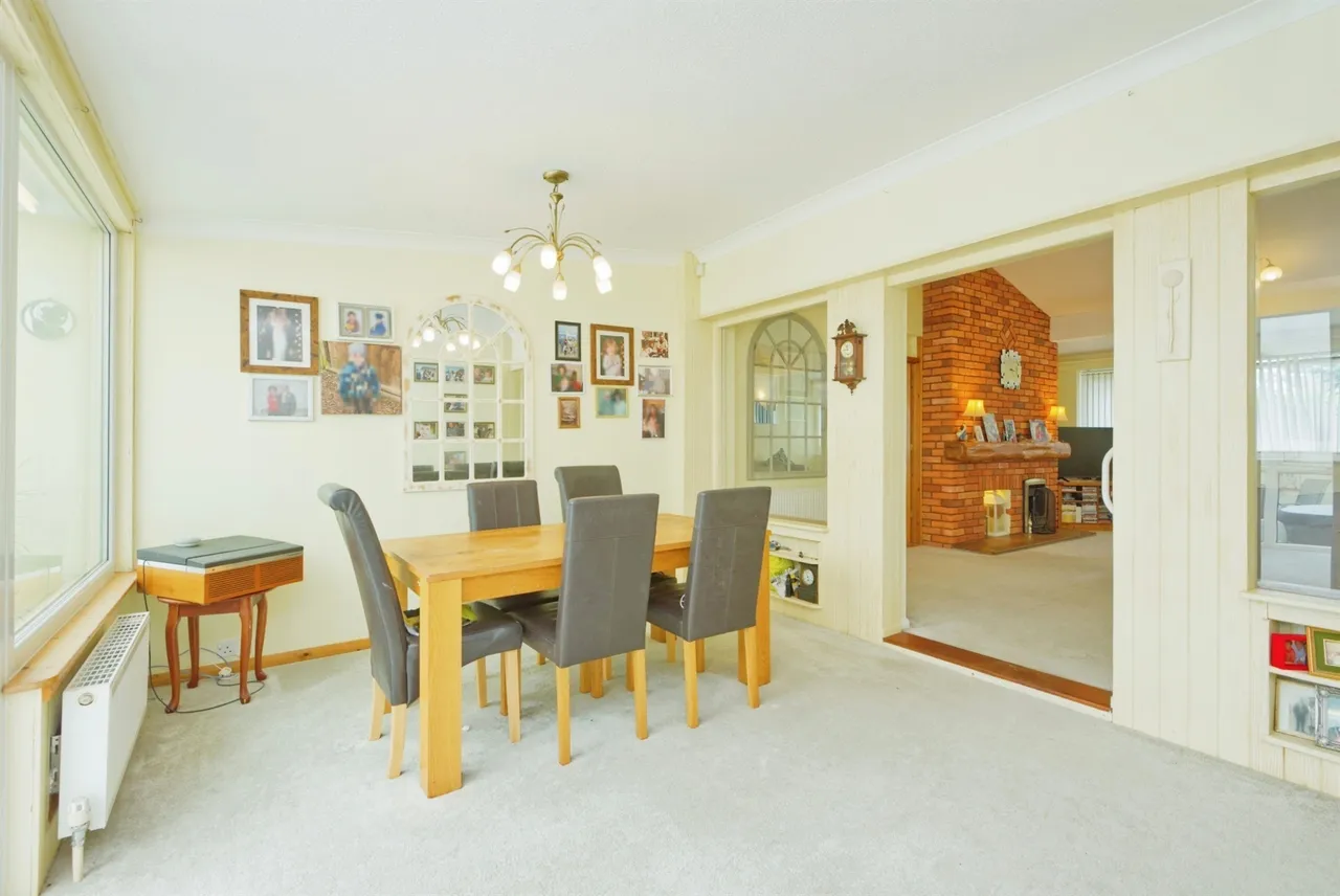Old Farm Road, Minehead, TA24, photo 5