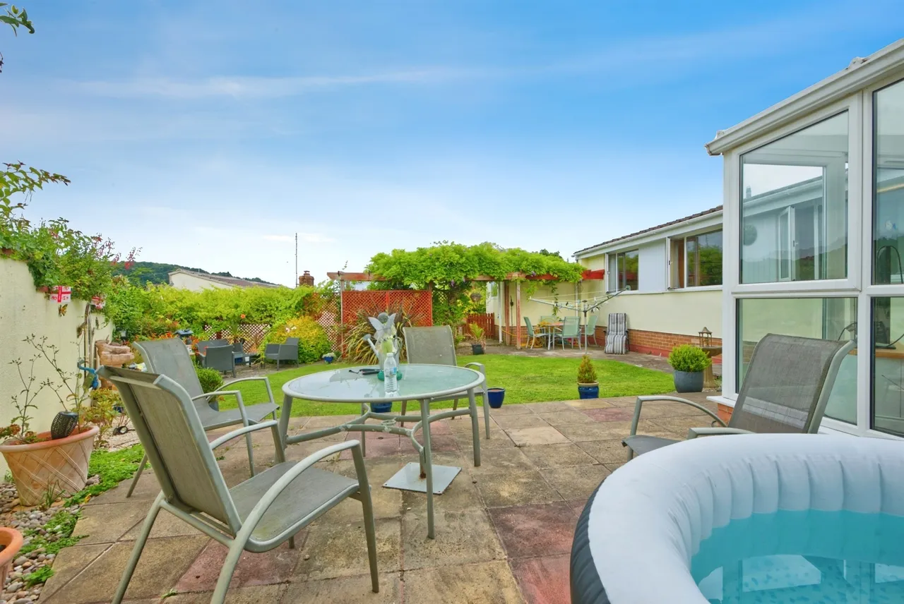 Old Farm Road, Minehead, TA24, photo 16