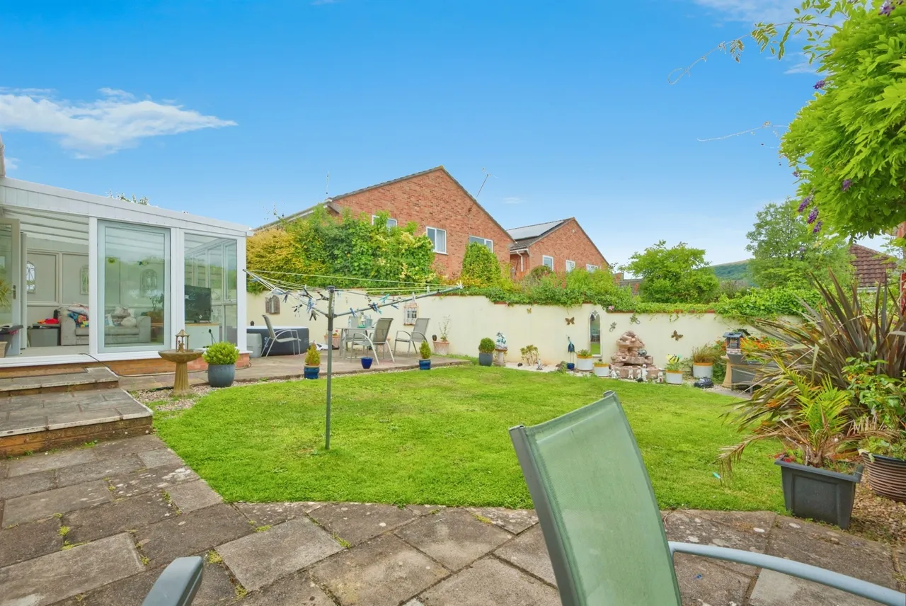 Old Farm Road, Minehead, TA24, photo 17