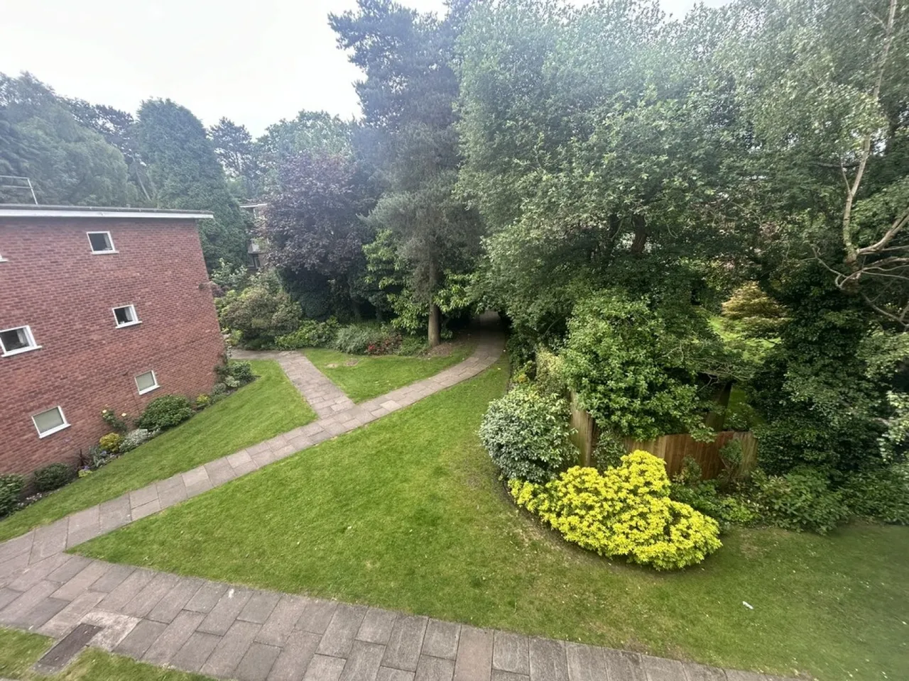 Clyde Court, Garrard Gardens, Sutton Coldfield, photo 7