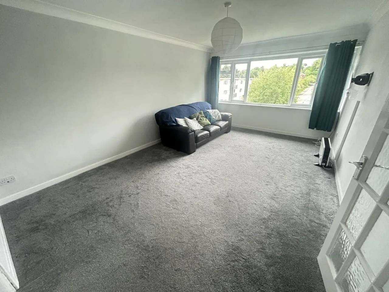Clyde Court, Garrard Gardens, Sutton Coldfield, photo 2