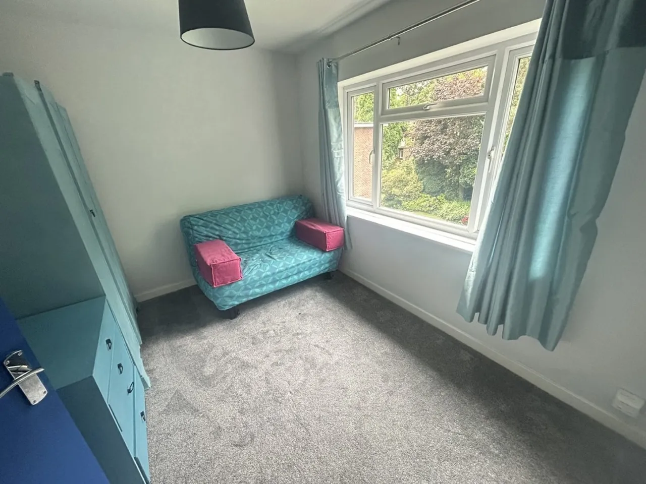 Clyde Court, Garrard Gardens, Sutton Coldfield, photo 6