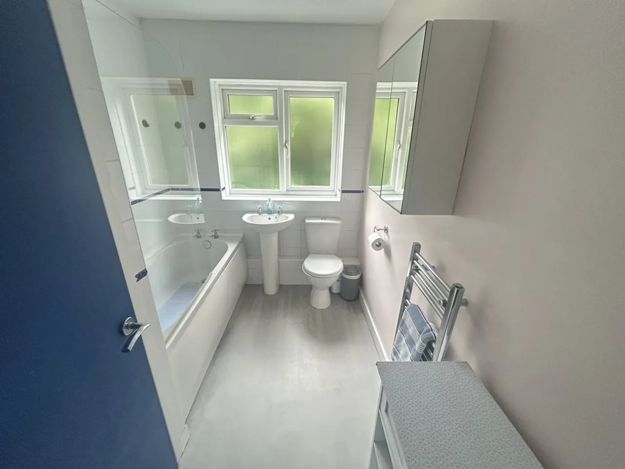 Clyde Court, Garrard Gardens, Sutton Coldfield, photo 5