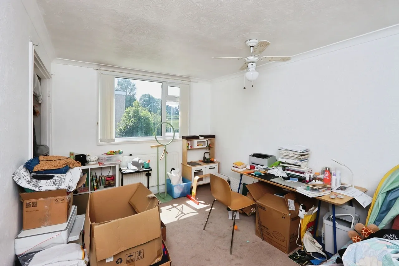 Weakland Crescent, Sheffield, South Yorkshire, S12, photo 15