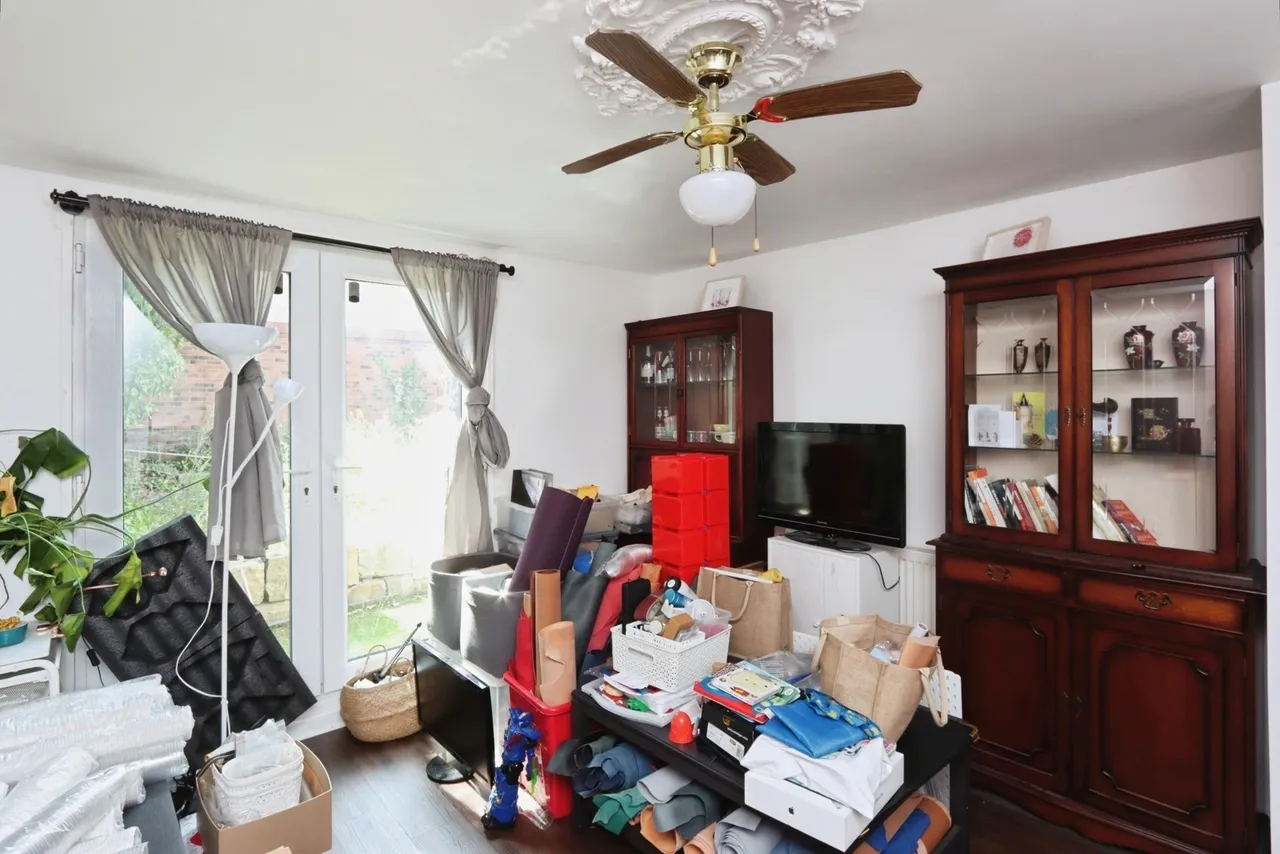 Weakland Crescent, Sheffield, South Yorkshire, S12, photo 14