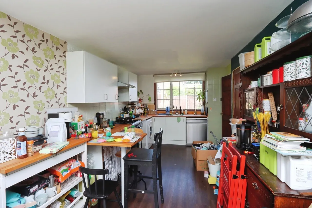 Weakland Crescent, Sheffield, South Yorkshire, S12, photo 12