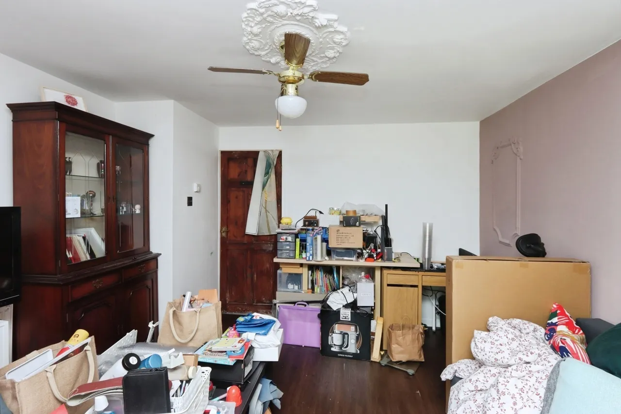 Weakland Crescent, Sheffield, South Yorkshire, S12, photo 9