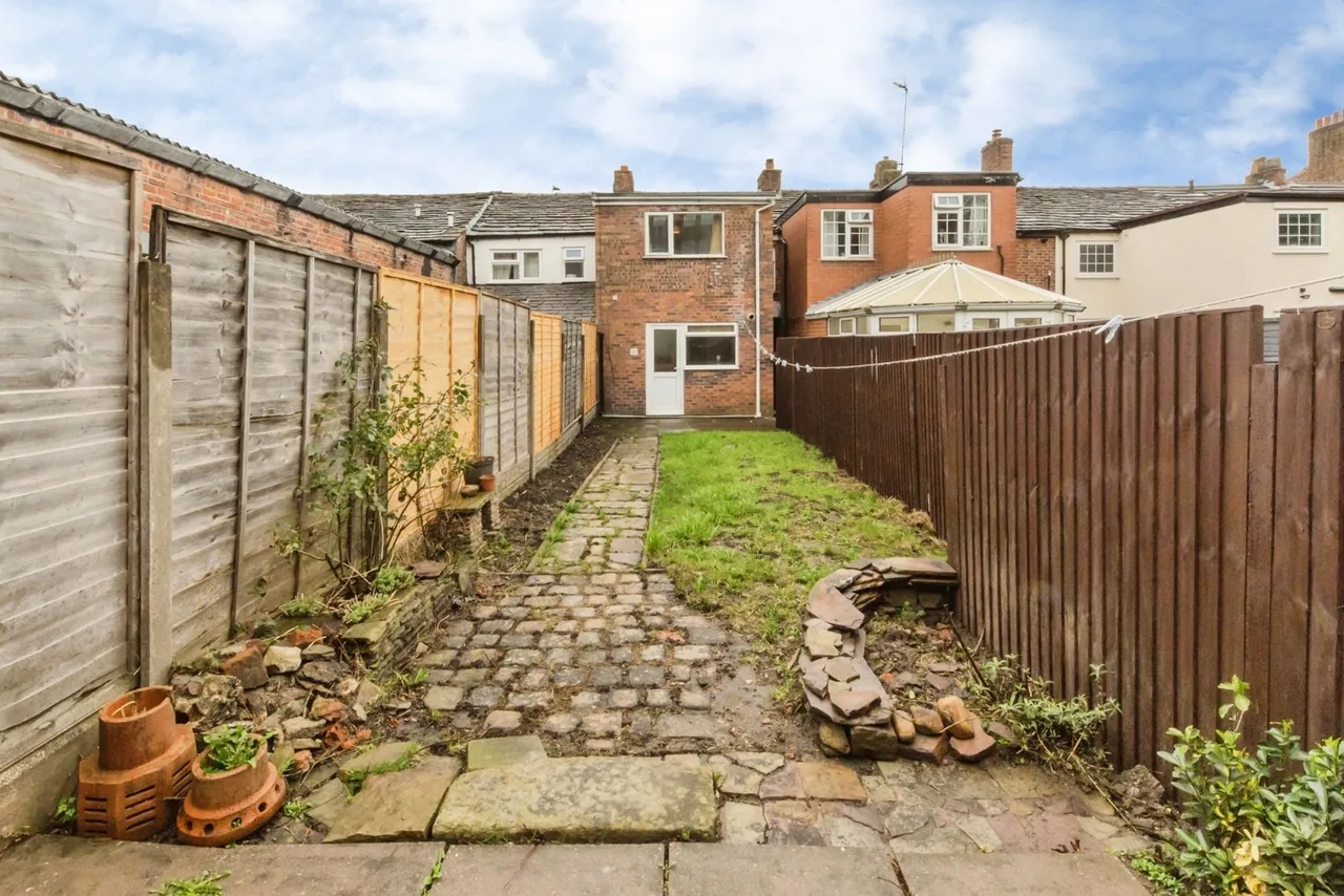 Mill Lane, Macclesfield, Cheshire, SK11, photo 6