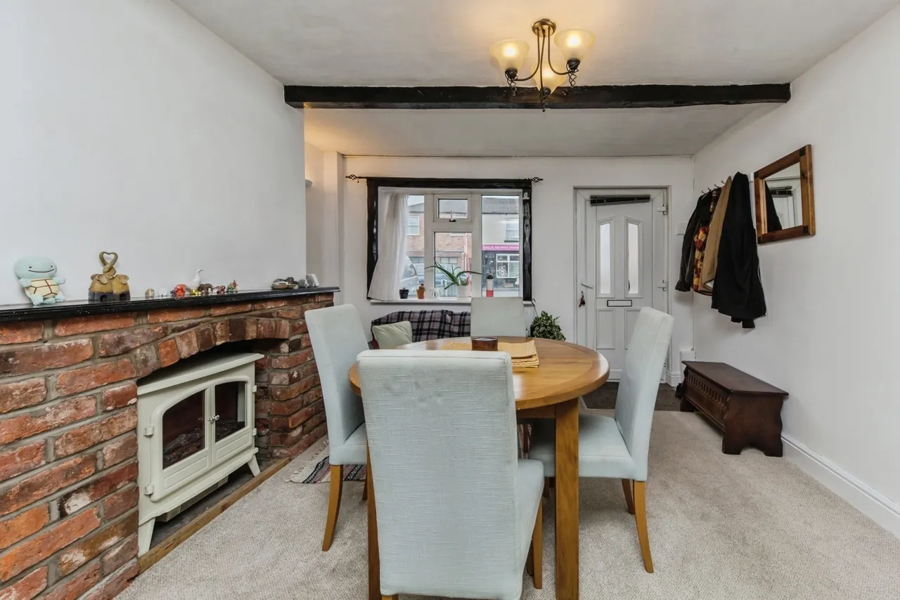 Mill Lane, Macclesfield, Cheshire, SK11, photo 2