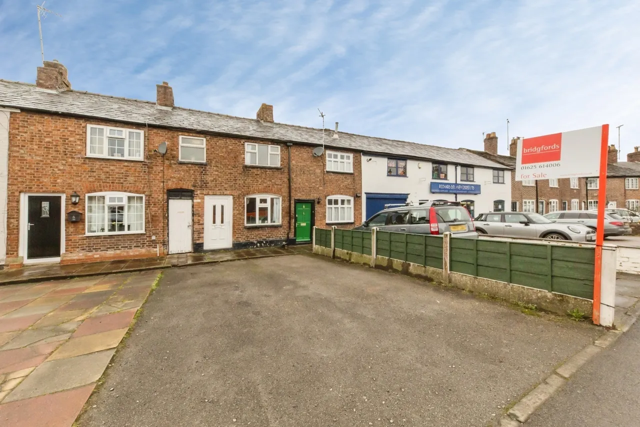 Mill Lane, Macclesfield, Cheshire, SK11, photo 15