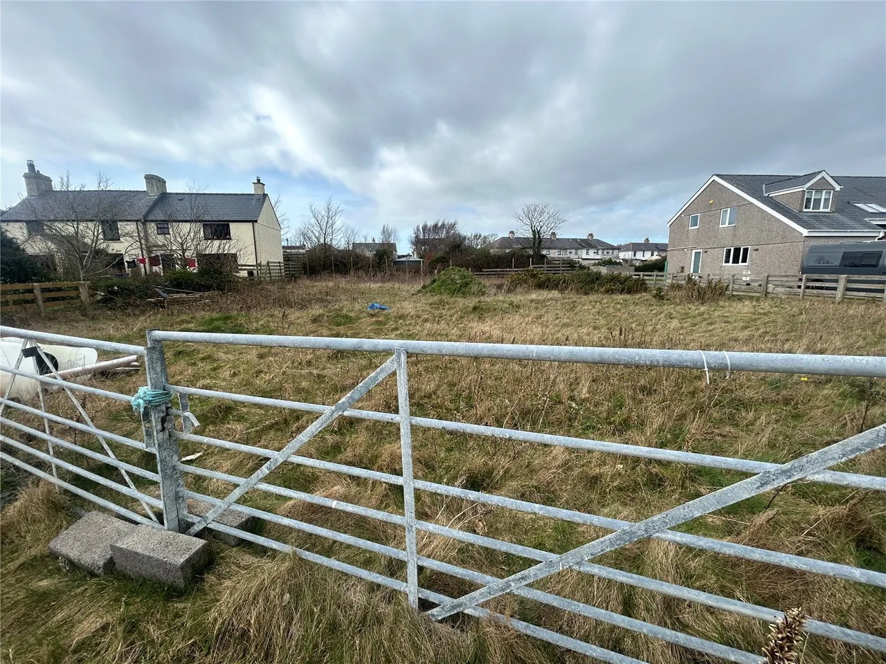 Malltraeth, Bodorgan, LL62, photo 4