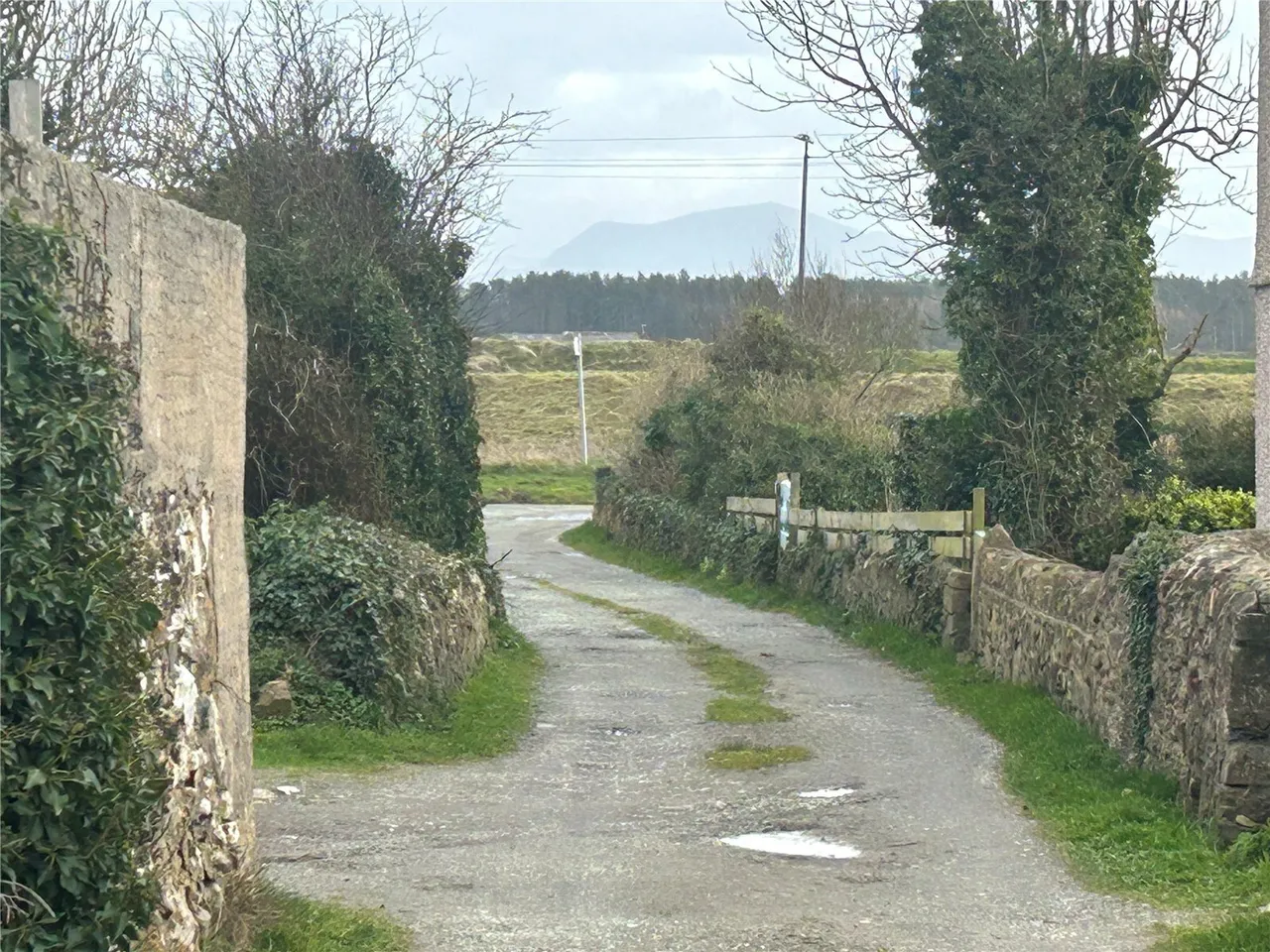 Malltraeth, Bodorgan, LL62, photo 2