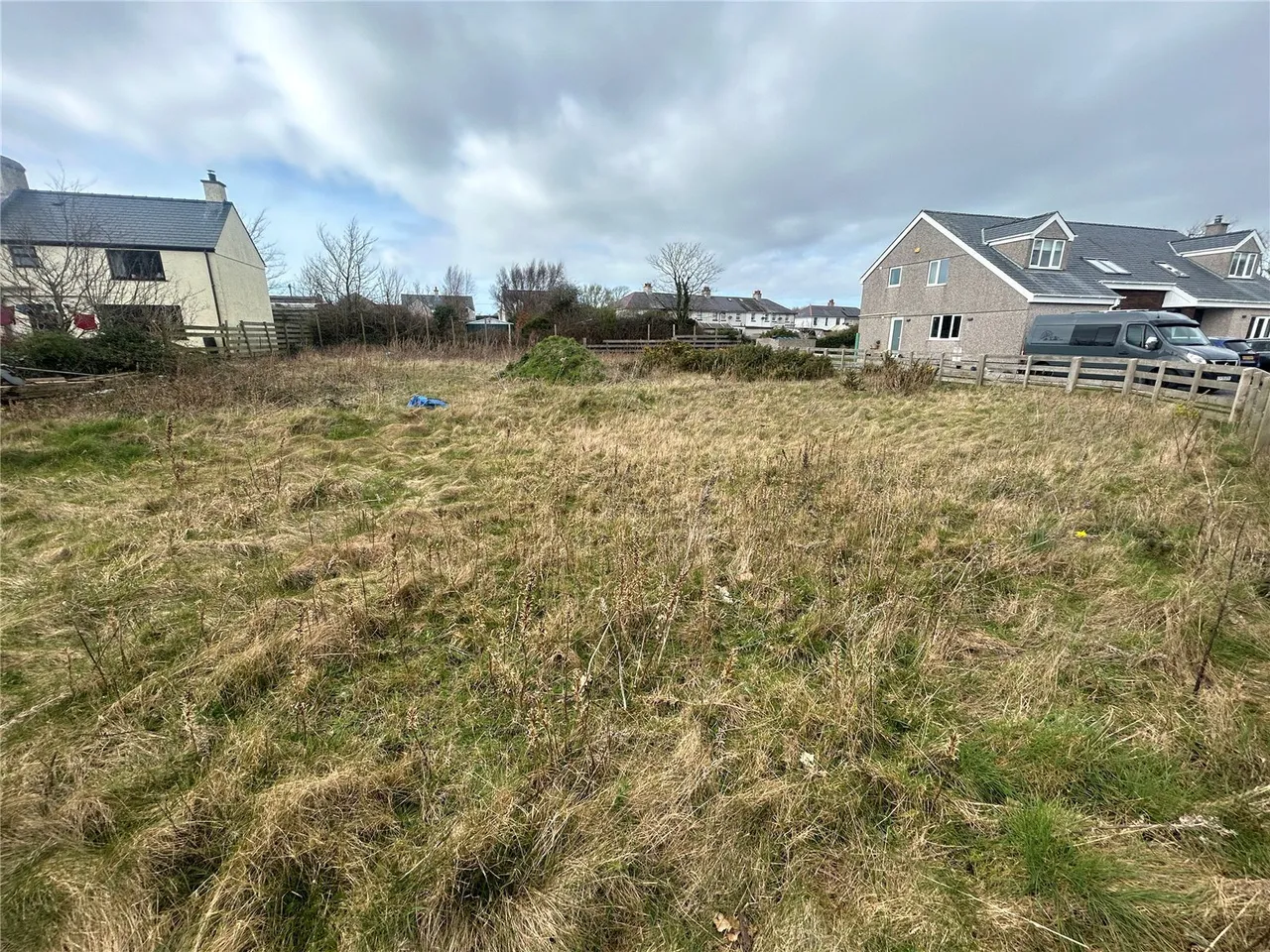 residential (land) for sale, Malltraeth, Bodorgan, LL62