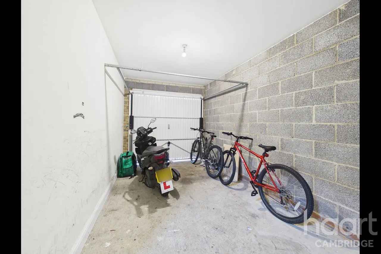 Alice Bell Close, Cambridge, CB4, photo 15
