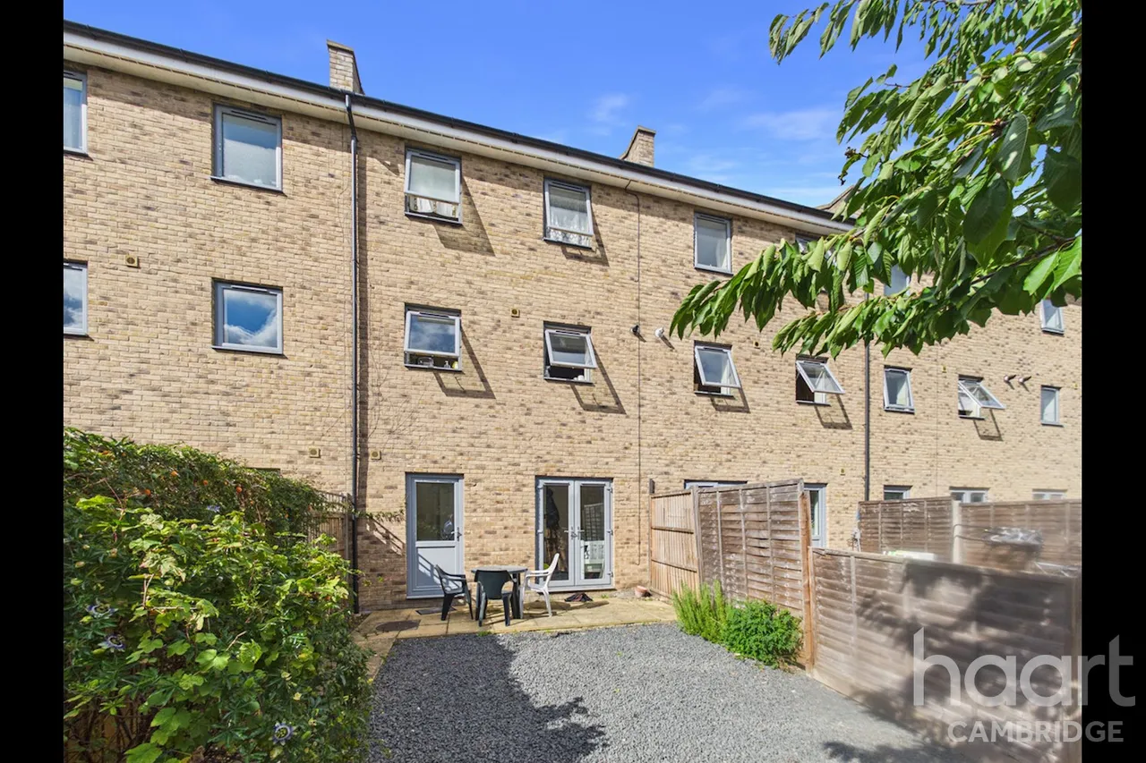 Alice Bell Close, Cambridge, CB4, photo 16