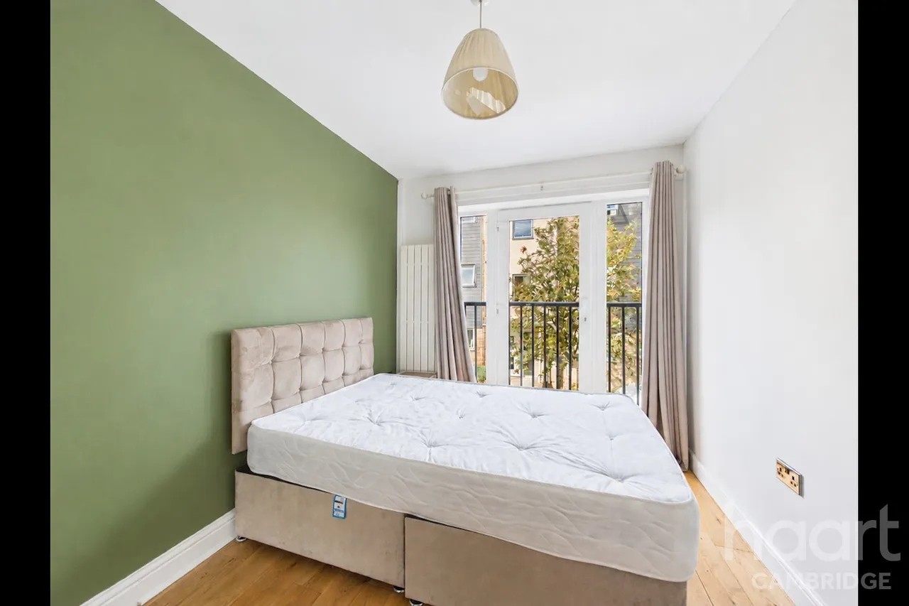 Alice Bell Close, Cambridge, CB4, photo 5
