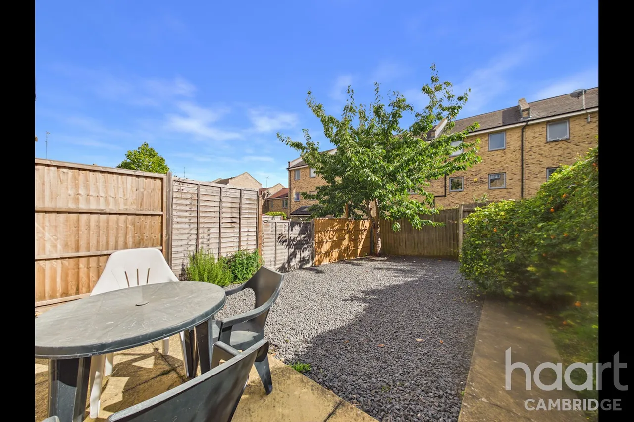 Alice Bell Close, Cambridge, CB4, photo 4