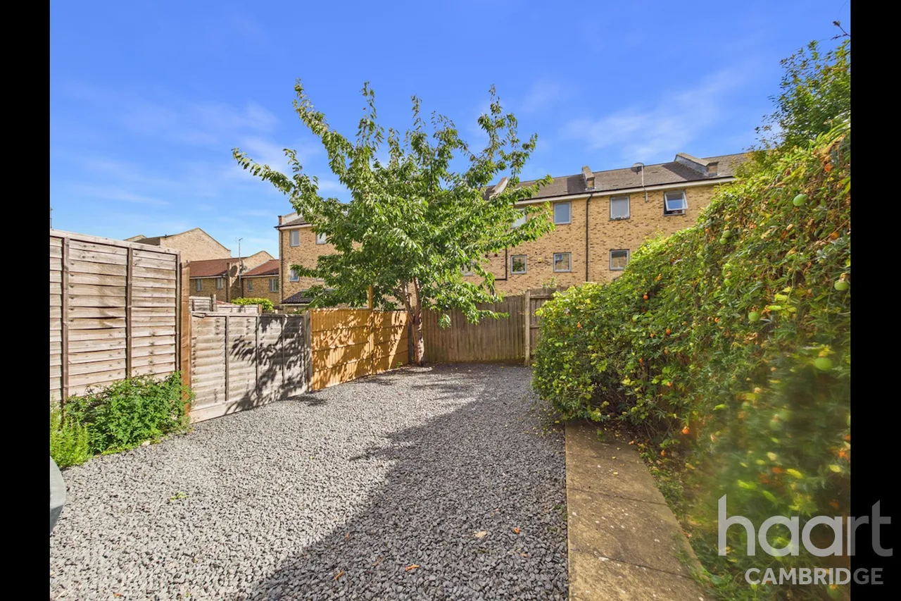 Alice Bell Close, Cambridge, CB4, photo 17