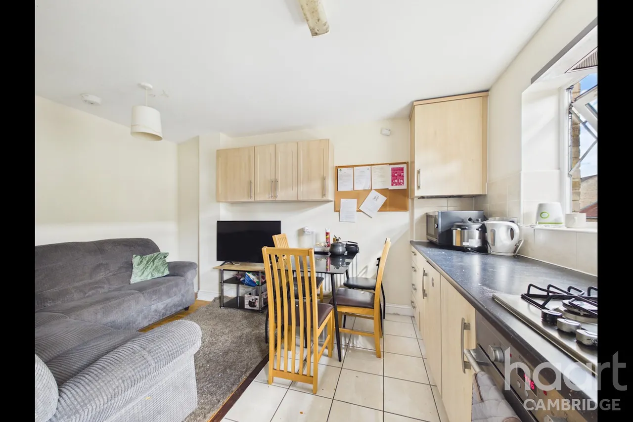 Alice Bell Close, Cambridge, CB4, photo 6