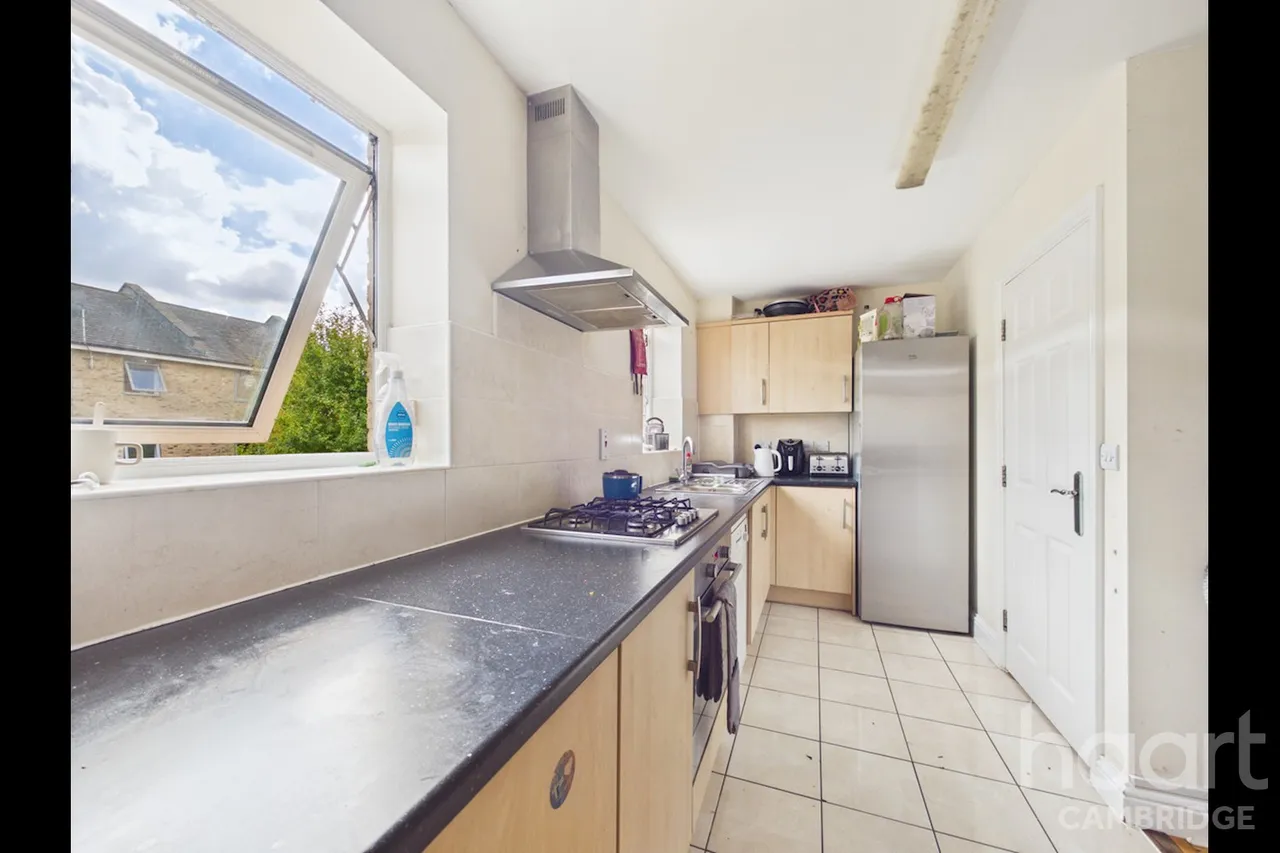 Alice Bell Close, Cambridge, CB4, photo 8