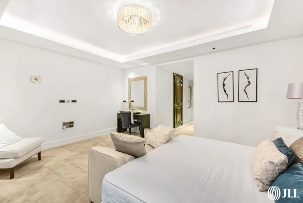 Warwick Lane, London, W14, photo 7