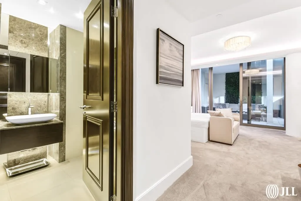 Warwick Lane, London, W14, photo 9