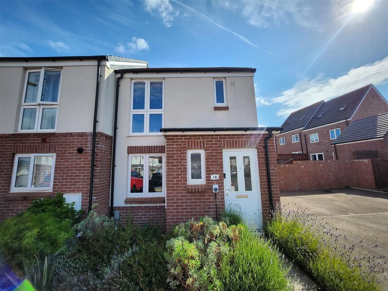 Woodpecker Close, Lydney, GL15, photo 2