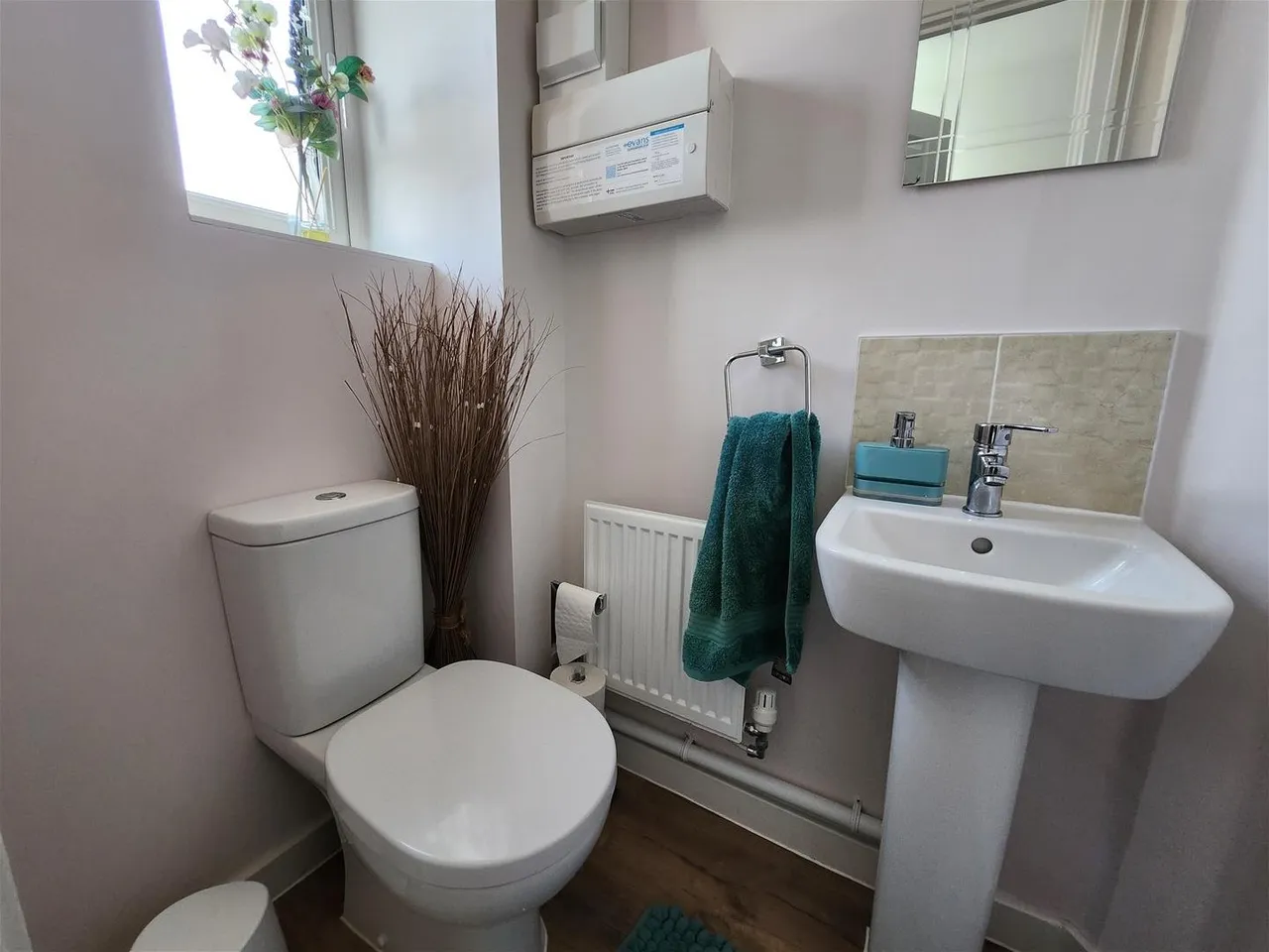 Woodpecker Close, Lydney, GL15, photo 9