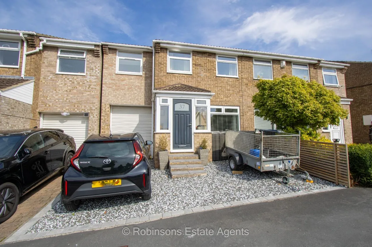 3 bed house for sale, Scardale Way, Belmont, DH1