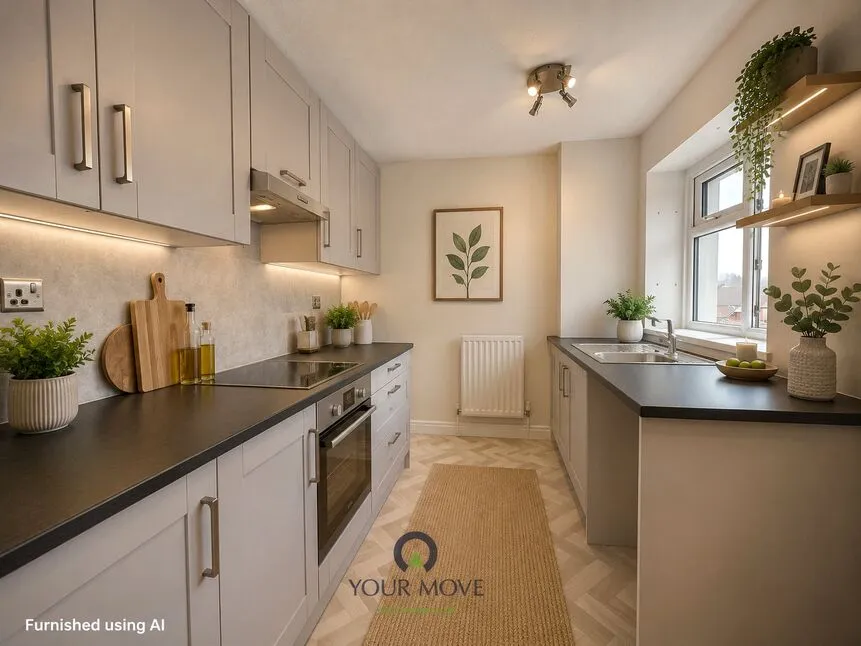 Foxwalks Avenue, Worcestershire, B61, photo 5