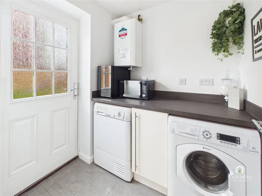 Elliott Way, Consett, DH8, photo 13