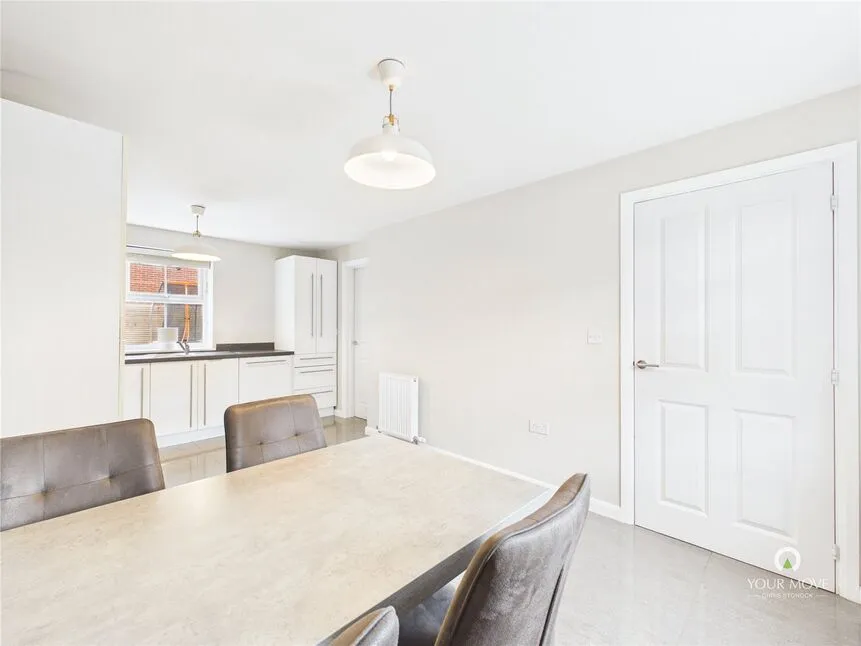 Elliott Way, Consett, DH8, photo 14