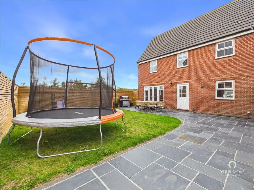 Elliott Way, Consett, DH8, photo 3