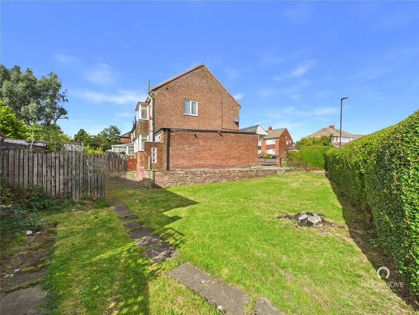 Mapperley Drive, Newcastle upon Tyne, Tyne and Wear, NE15, photo 5