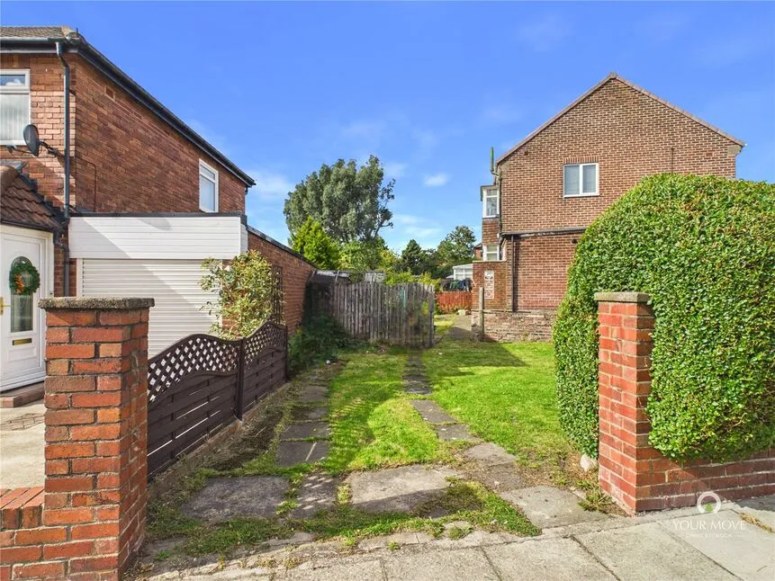Mapperley Drive, Newcastle upon Tyne, Tyne and Wear, NE15, photo 12