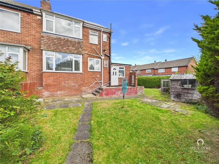 Mapperley Drive, Newcastle upon Tyne, Tyne and Wear, NE15, photo 10