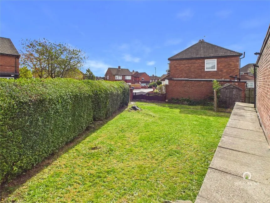 Mapperley Drive, Newcastle upon Tyne, Tyne and Wear, NE15, photo 11