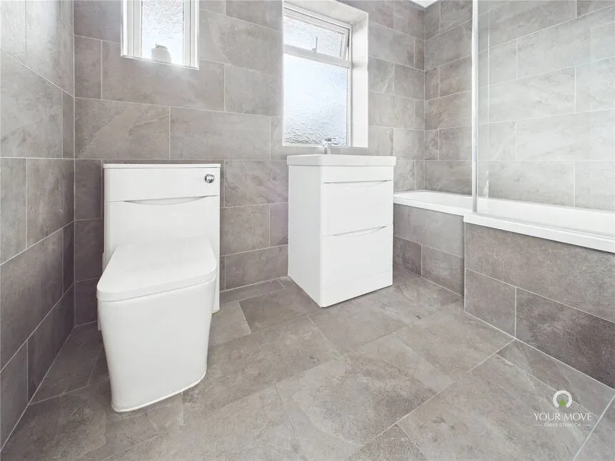 Mapperley Drive, Newcastle upon Tyne, Tyne and Wear, NE15, photo 7